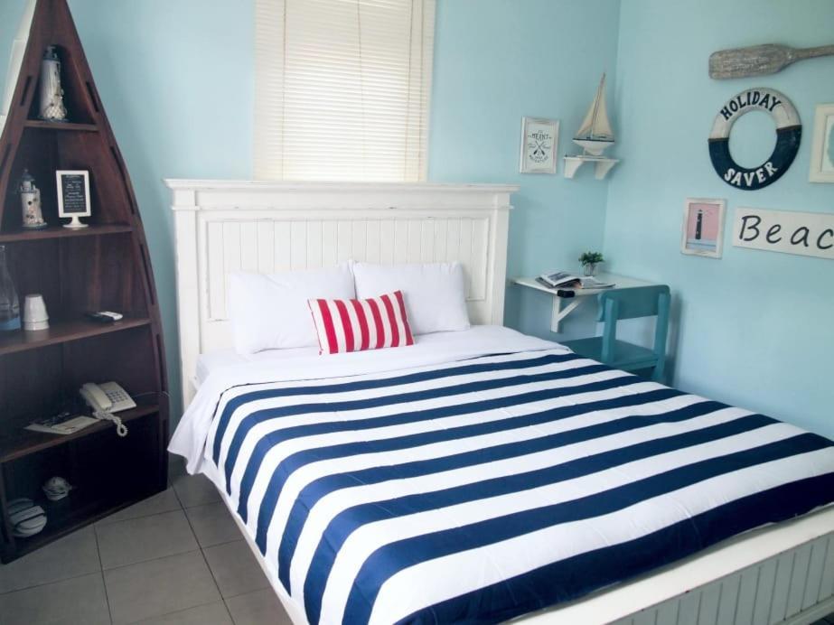 Cottonwood Bed & Breakfast House Μπαντούνγκ Εξωτερικό φωτογραφία