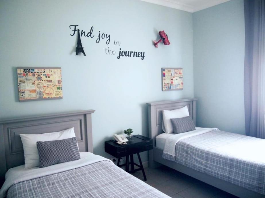 Cottonwood Bed & Breakfast House Μπαντούνγκ Εξωτερικό φωτογραφία
