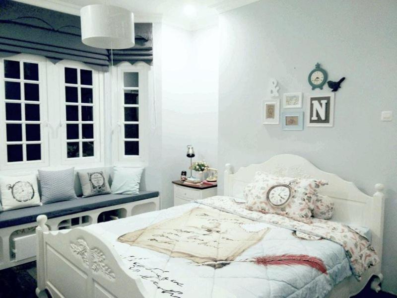 Cottonwood Bed & Breakfast House Μπαντούνγκ Εξωτερικό φωτογραφία