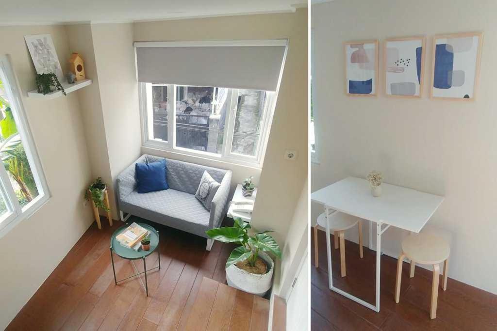 Cottonwood Bed & Breakfast House Μπαντούνγκ Εξωτερικό φωτογραφία