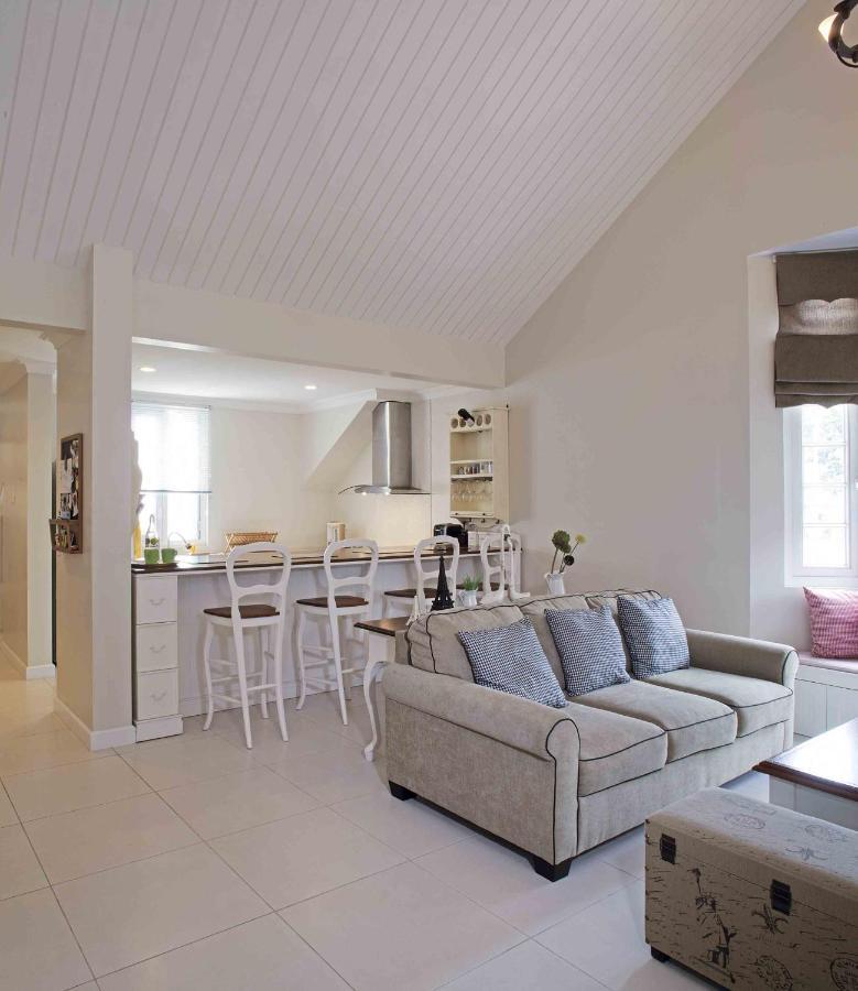 Cottonwood Bed & Breakfast House Μπαντούνγκ Εξωτερικό φωτογραφία