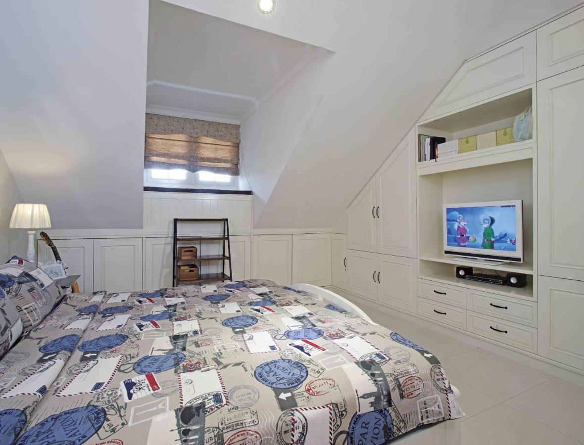 Cottonwood Bed & Breakfast House Μπαντούνγκ Εξωτερικό φωτογραφία