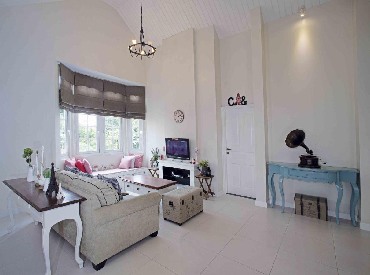 Cottonwood Bed & Breakfast House Μπαντούνγκ Εξωτερικό φωτογραφία