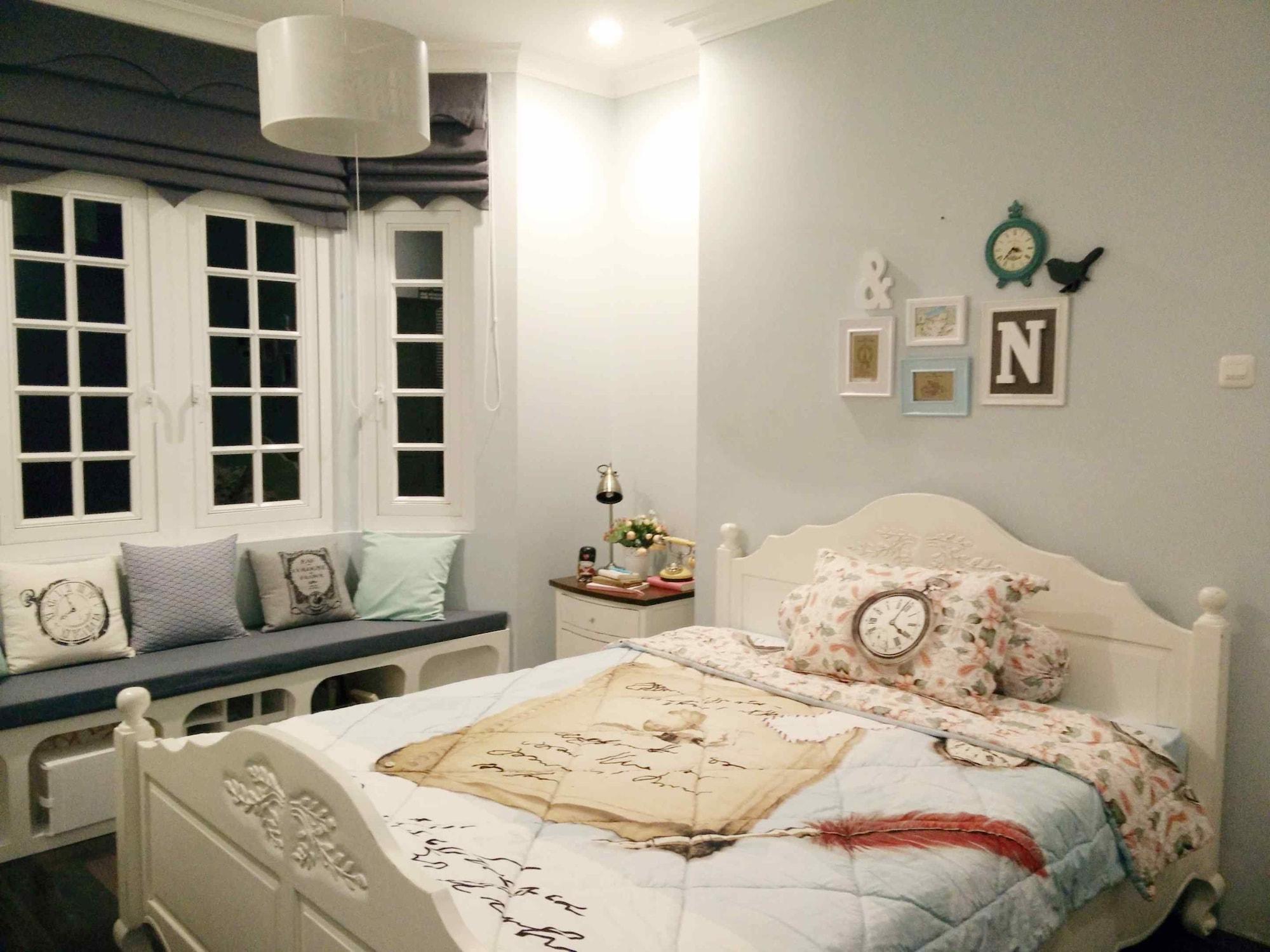 Cottonwood Bed & Breakfast House Μπαντούνγκ Εξωτερικό φωτογραφία