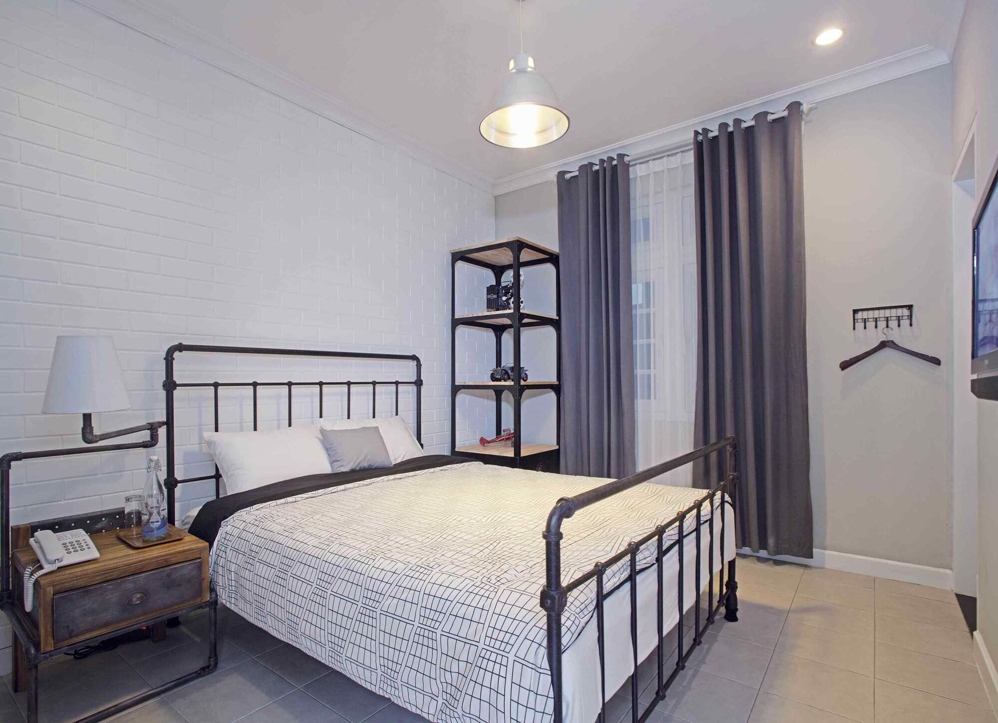 Cottonwood Bed & Breakfast House Μπαντούνγκ Εξωτερικό φωτογραφία