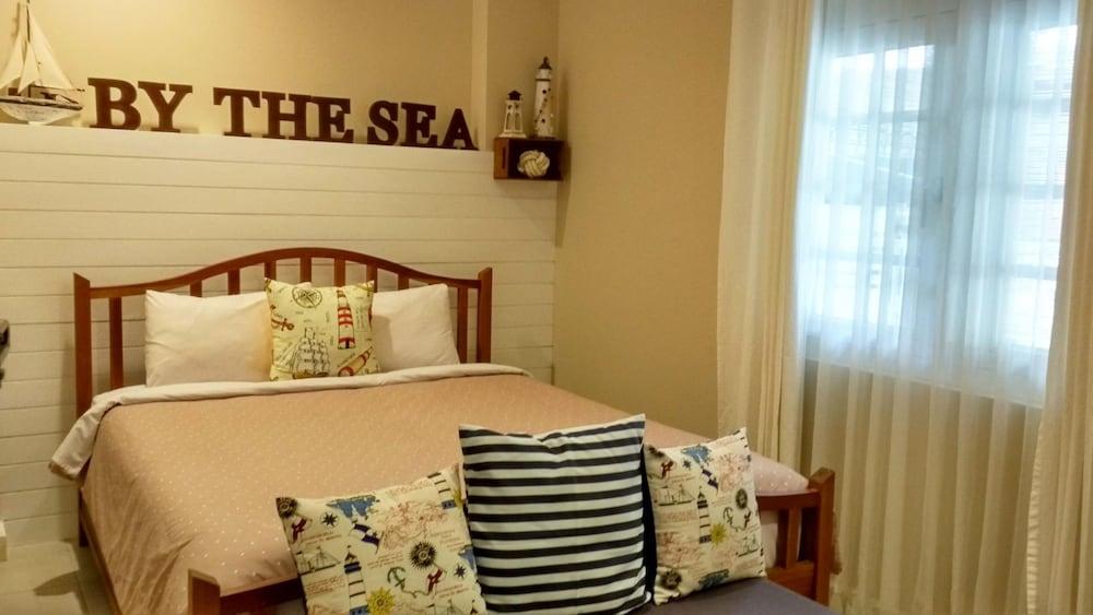 Cottonwood Bed & Breakfast House Μπαντούνγκ Εξωτερικό φωτογραφία