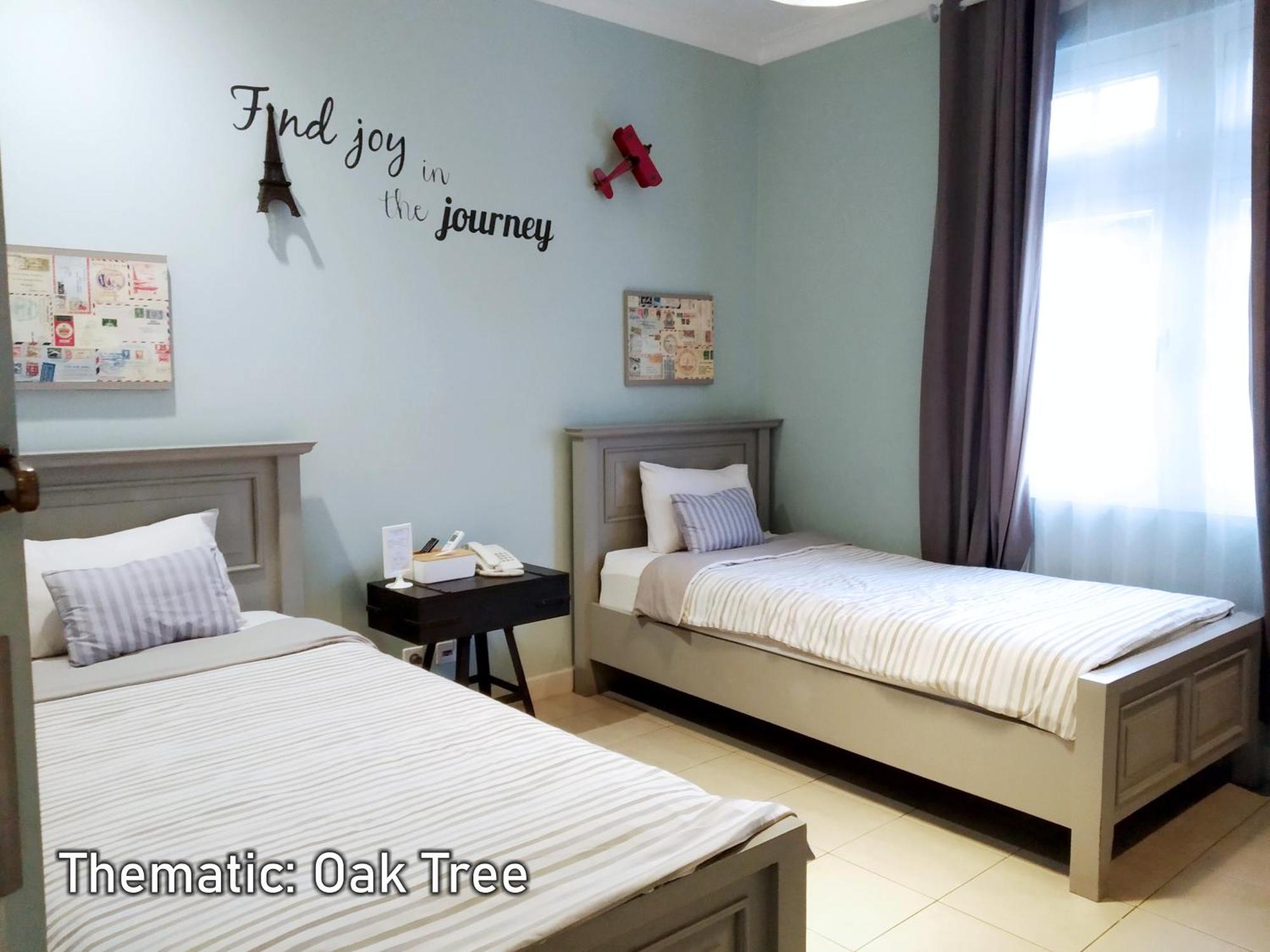 Cottonwood Bed & Breakfast House Μπαντούνγκ Εξωτερικό φωτογραφία