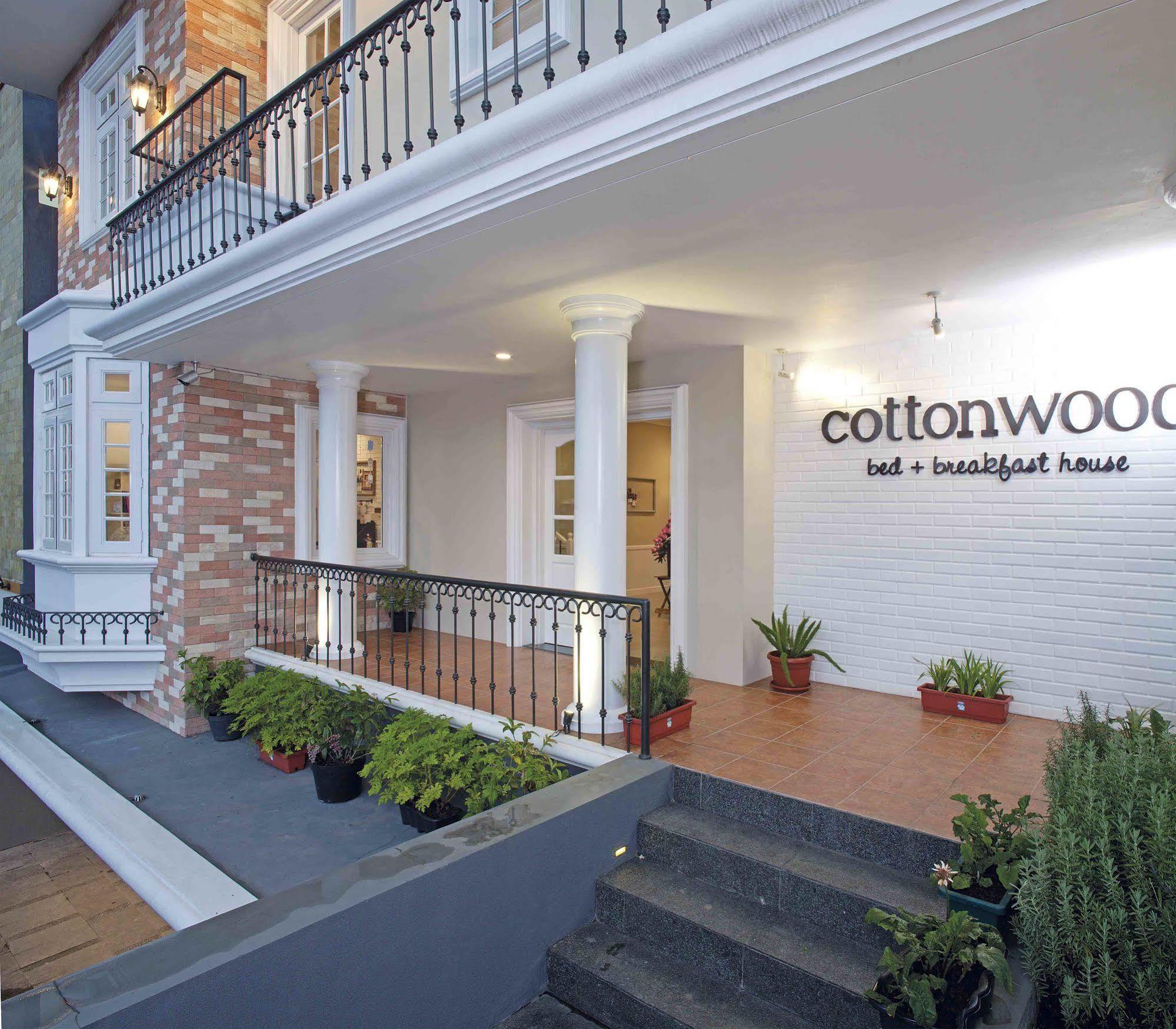 Cottonwood Bed & Breakfast House Μπαντούνγκ Εξωτερικό φωτογραφία